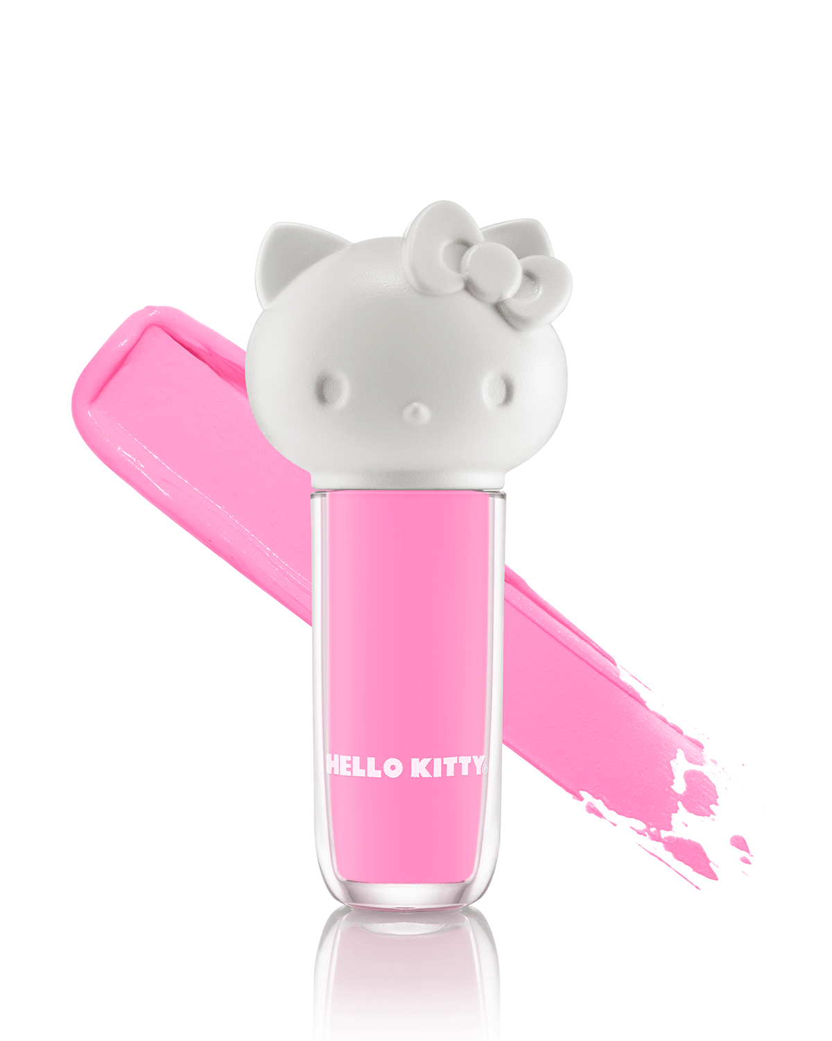 BT Hello Kitty Liquid Eyeshadow Candy Pink