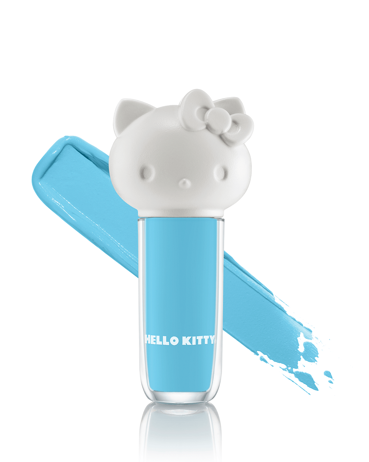 BT Hello Kitty Liquid Eyeshadow Candy Blue