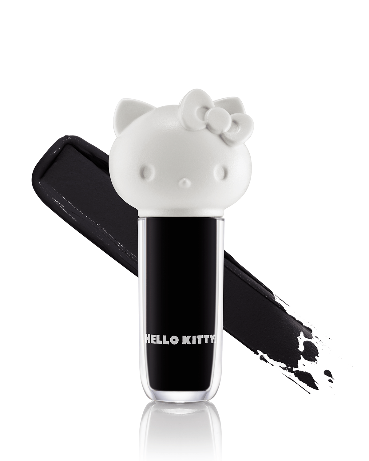 BT Hello Kitty Liquid Eyeshadow Black