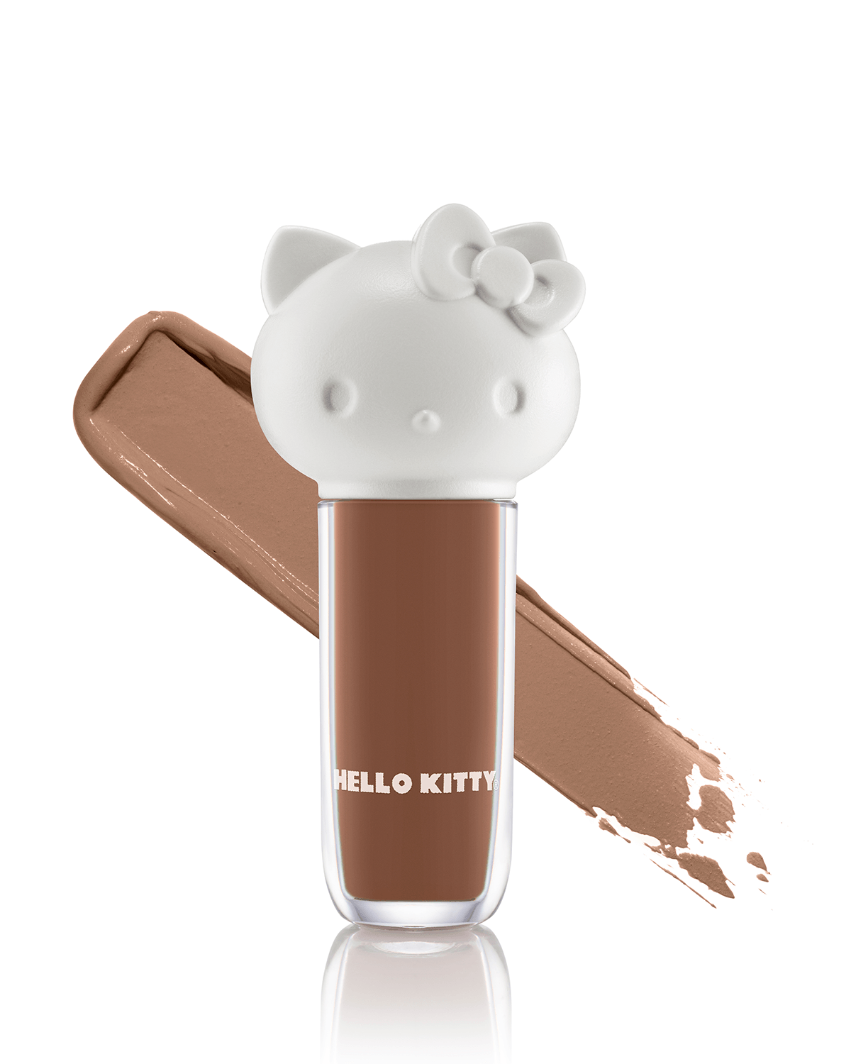 BT Hello Kitty Liquid Eyeshadow Cappuccino