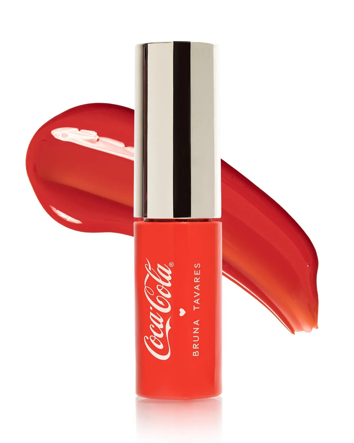 BT x Coca-Cola Oil Tint Iconic