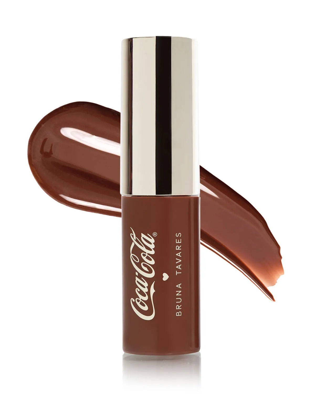 BT x Coca-Cola Oil Tint Spicy